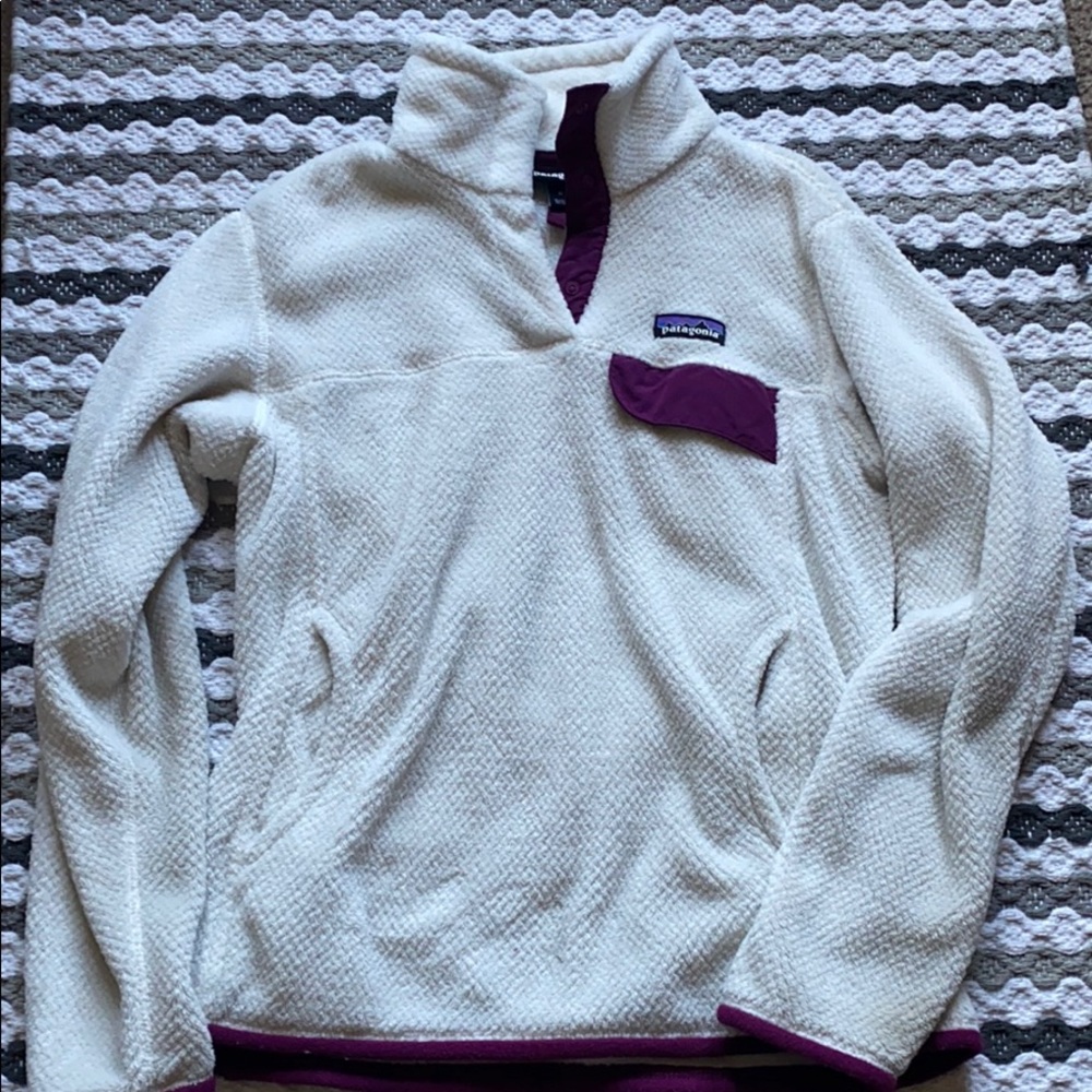 PATAGONIA pull over